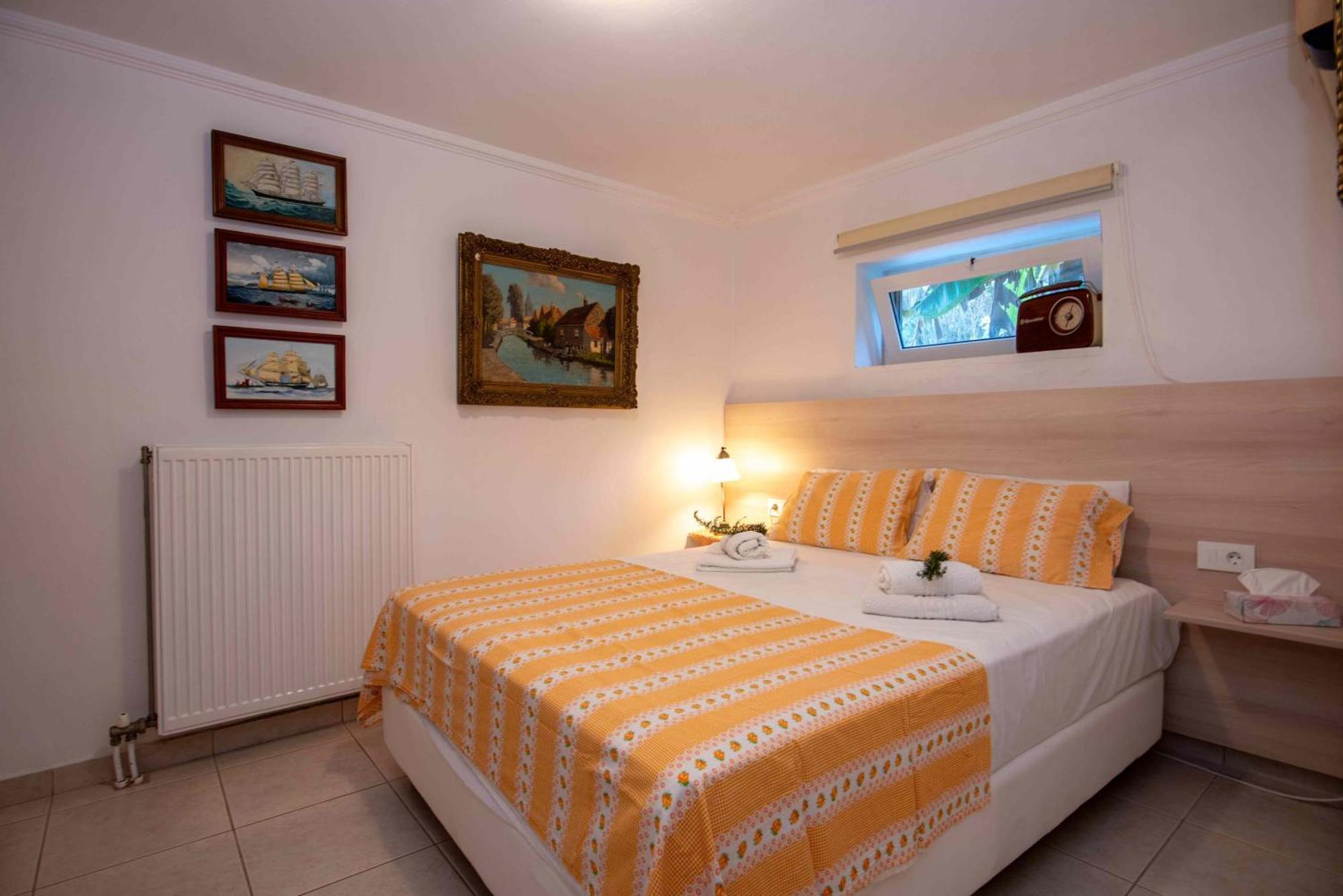 Tatiana Luxury Apartment With Private Pool By Gigi Star Zakynthos Exterior photo
