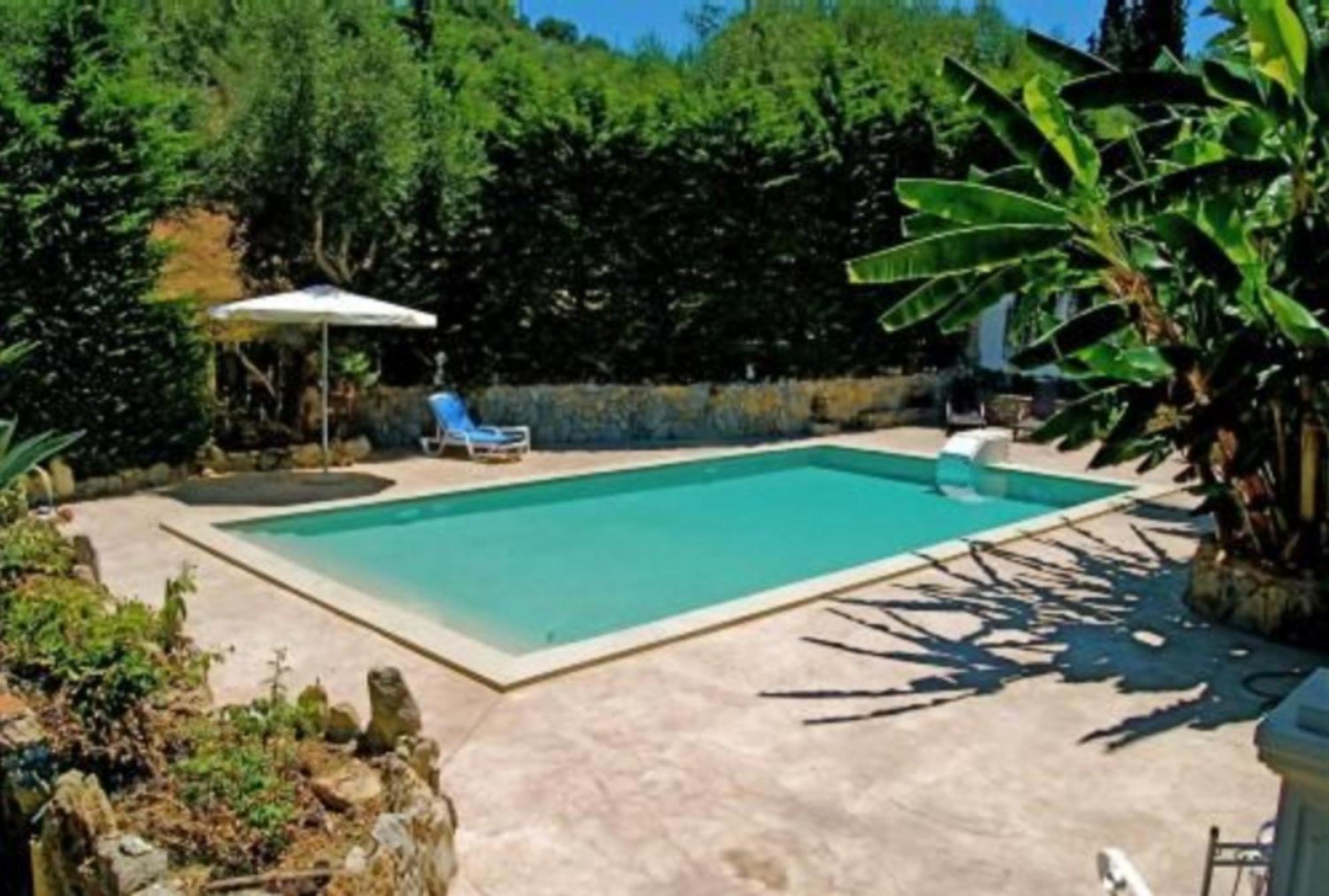 Tatiana Luxury Apartment With Private Pool By Gigi Star Zakynthos Exterior photo